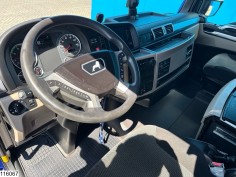 MAN TGX 18 420