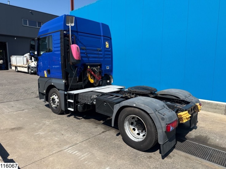 MAN TGX 18 420