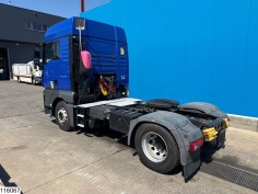 MAN TGX 18 420