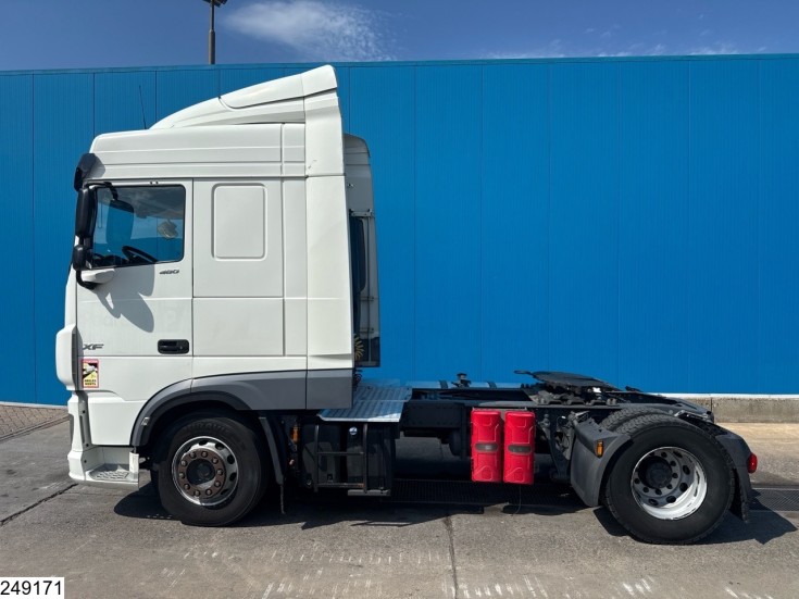 DAF XF 480