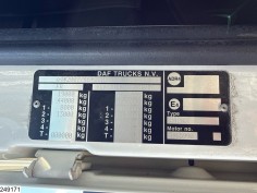 DAF XF 480