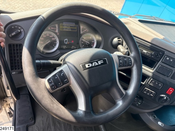 DAF XF 480