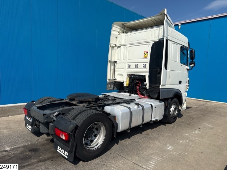 DAF XF 480