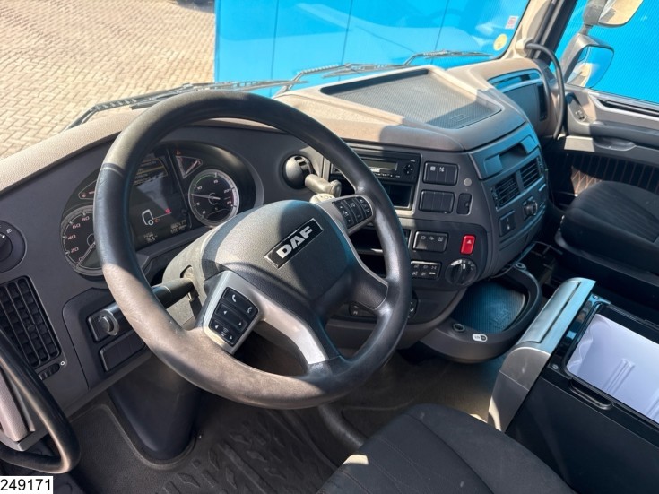 DAF XF 480
