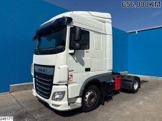 DAF XF 480
