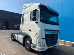 DAF XF 480