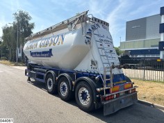 Feldbinder Silo