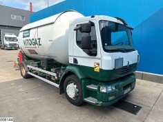 Renault Midlum 270 Dxi