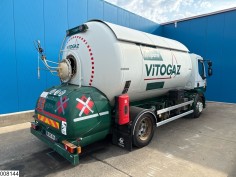 Renault Midlum 270 Dxi