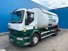 Renault Midlum 270 Dxi