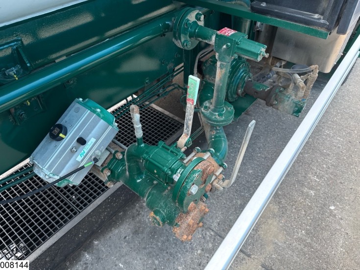 Renault Midlum 270 Dxi