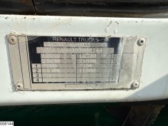 Renault Midlum 270 Dxi