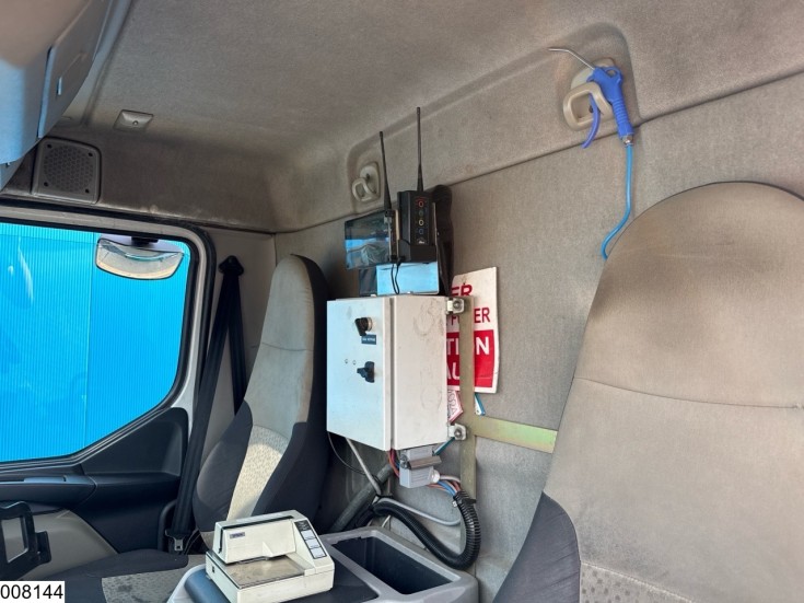 Renault Midlum 270 Dxi