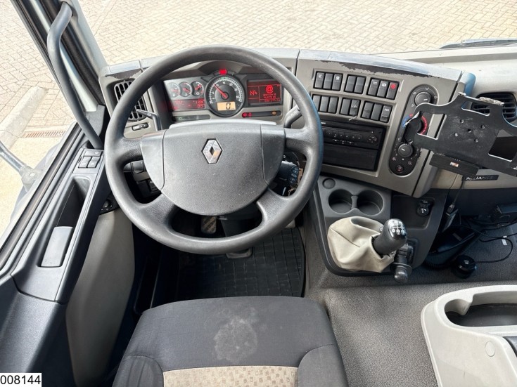 Renault Midlum 270 Dxi