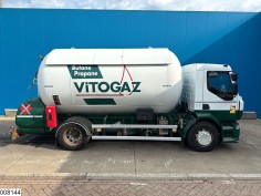 Renault Midlum 270 Dxi