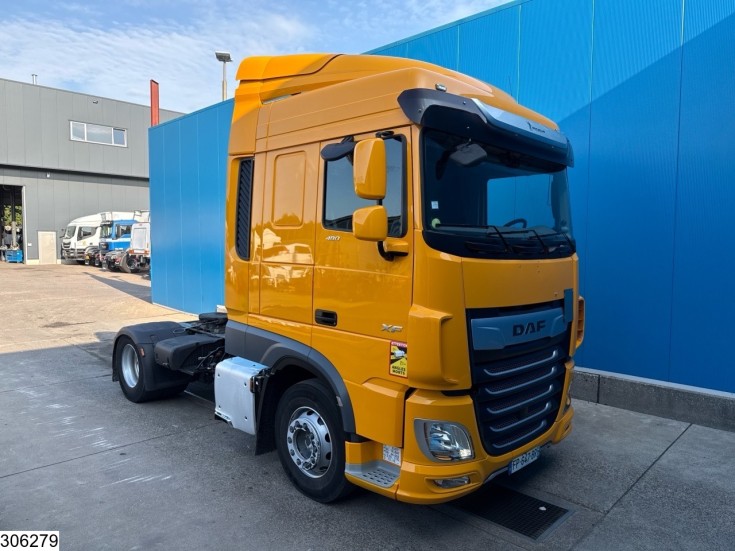 DAF XF 480