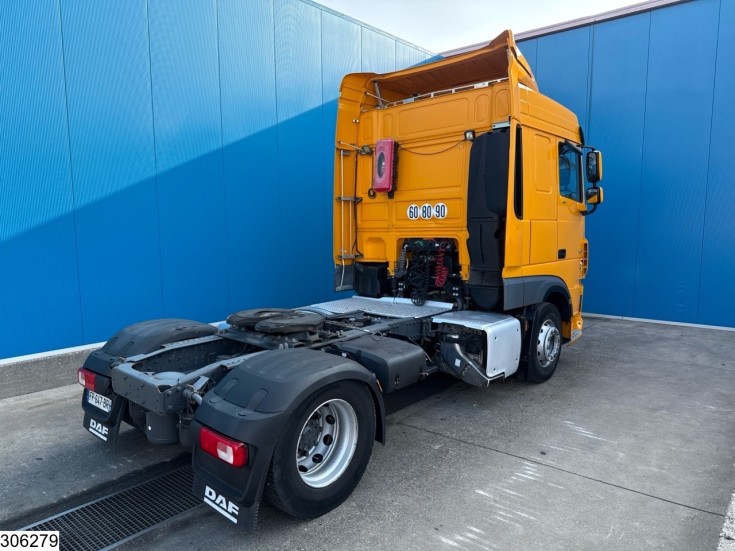 DAF XF 480