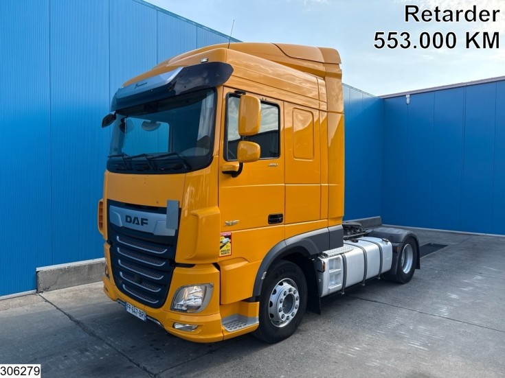 DAF XF 480