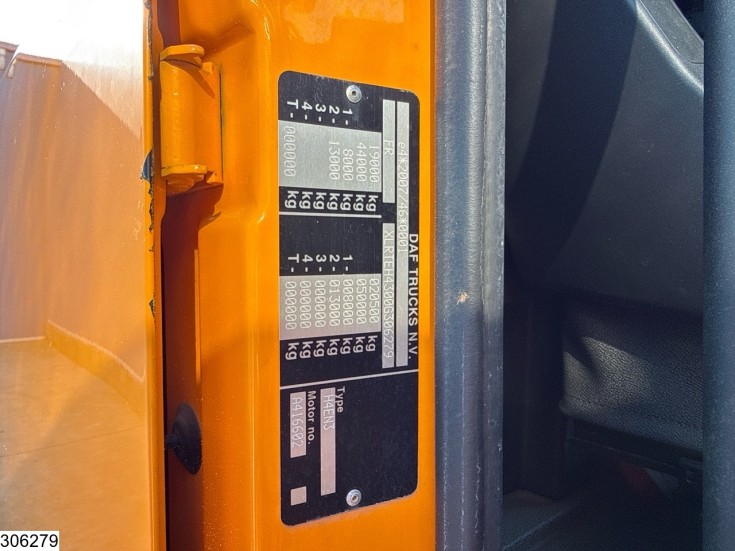 DAF XF 480