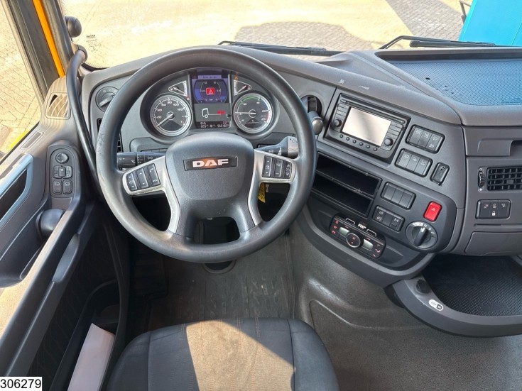 DAF XF 480