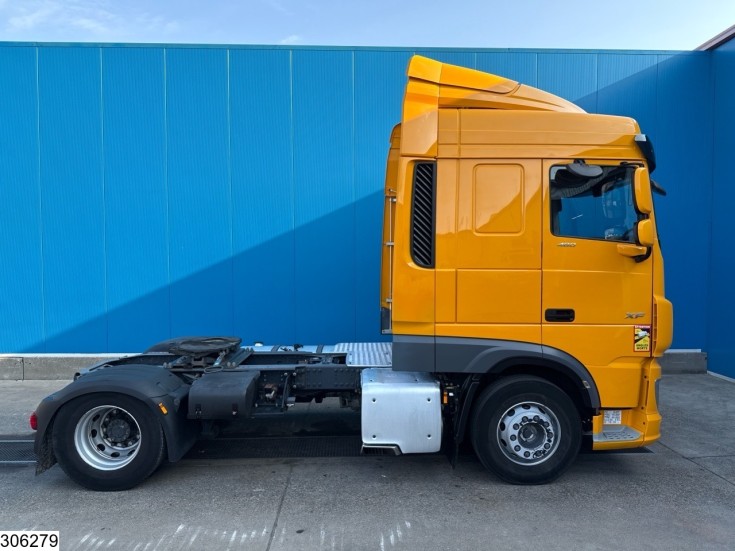 DAF XF 480