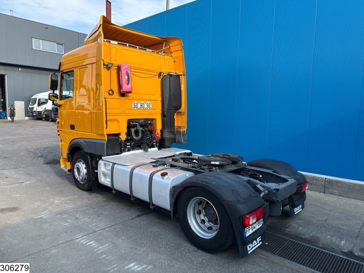 DAF XF 480