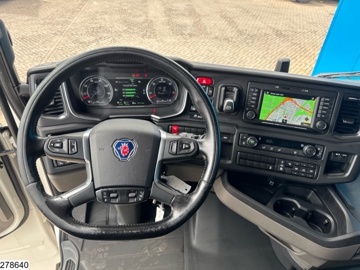 Scania S 500