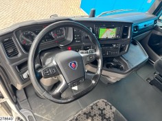 Scania S 500