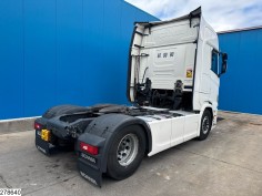 Scania S 500