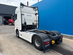 Scania S 500