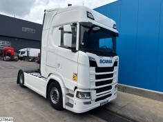 Scania S 500