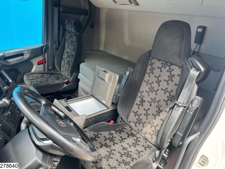 Scania S 500