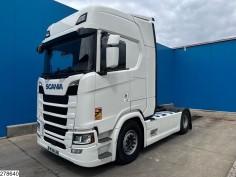 Scania S 500