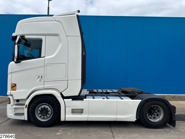 Scania S 500