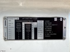 Scania S 500