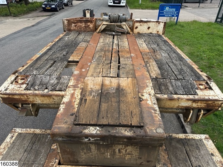 Louault Lowbed