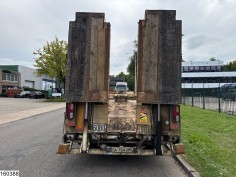Louault Lowbed