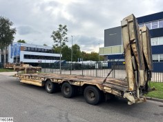Louault Lowbed