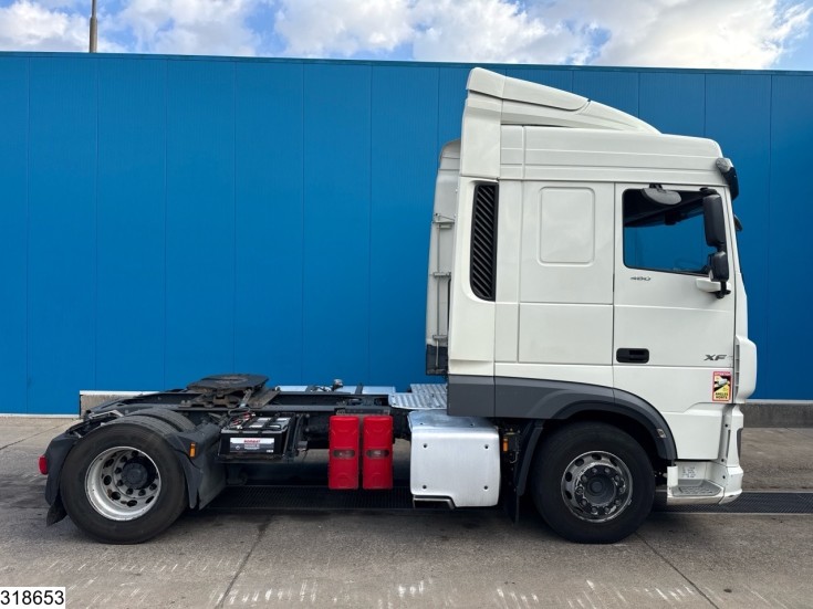 DAF XF 480