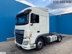 DAF XF 480
