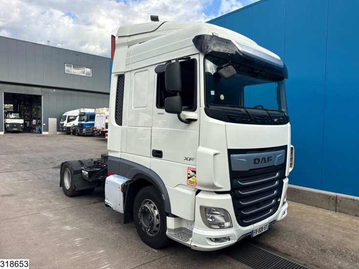 DAF XF 480