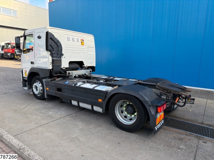 Volvo FM 460