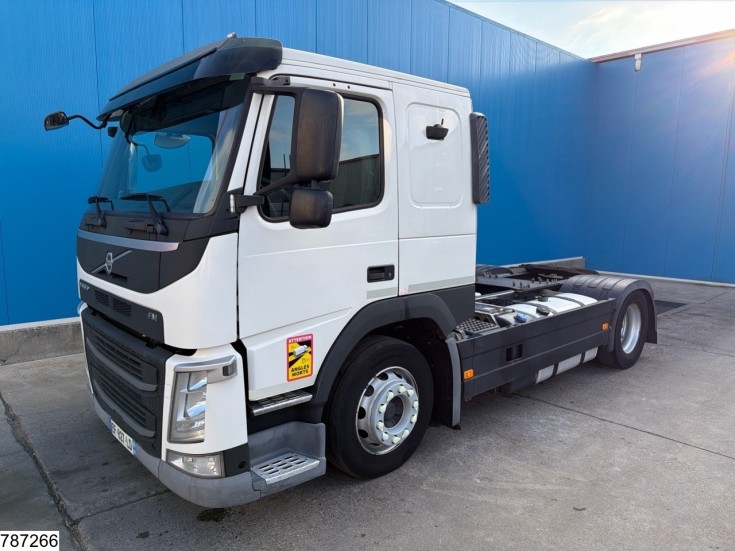 Volvo FM 460