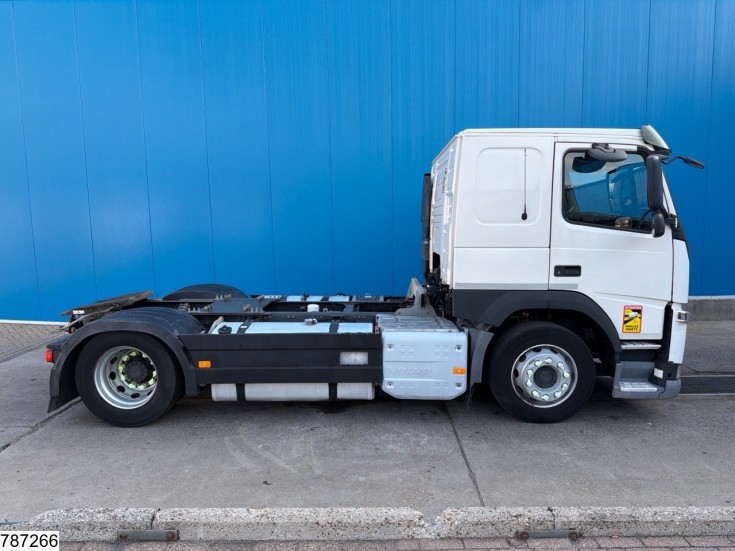 Volvo FM 460