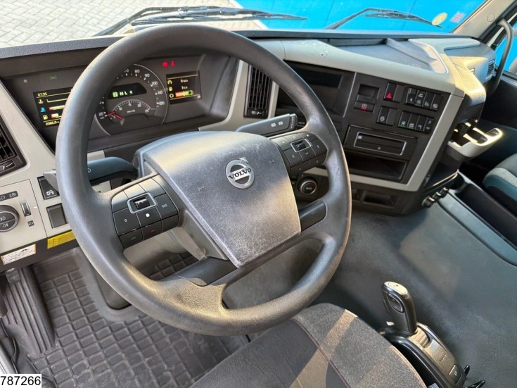 Volvo FM 460