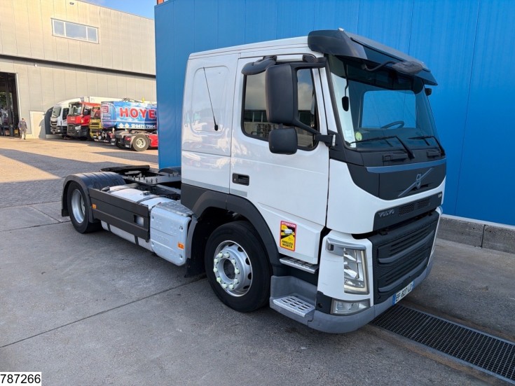 Volvo FM 460