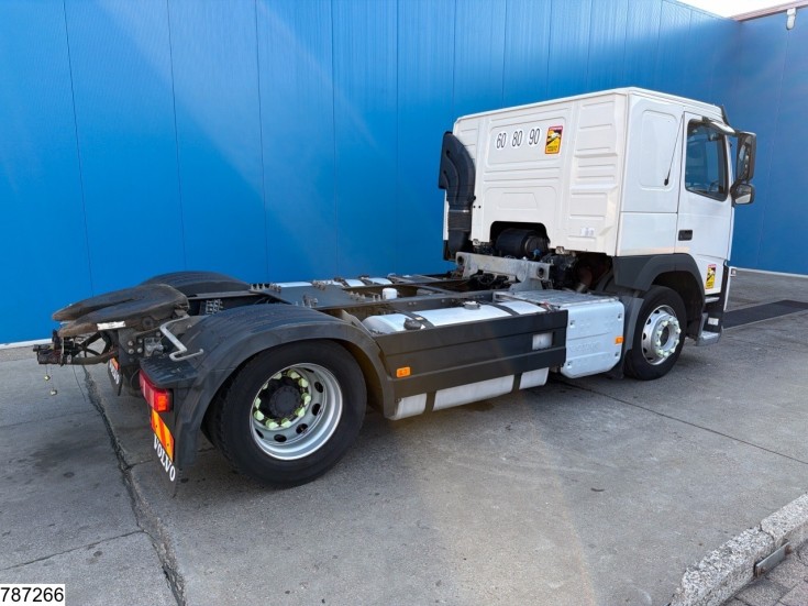 Volvo FM 460