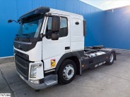 Volvo FM 460