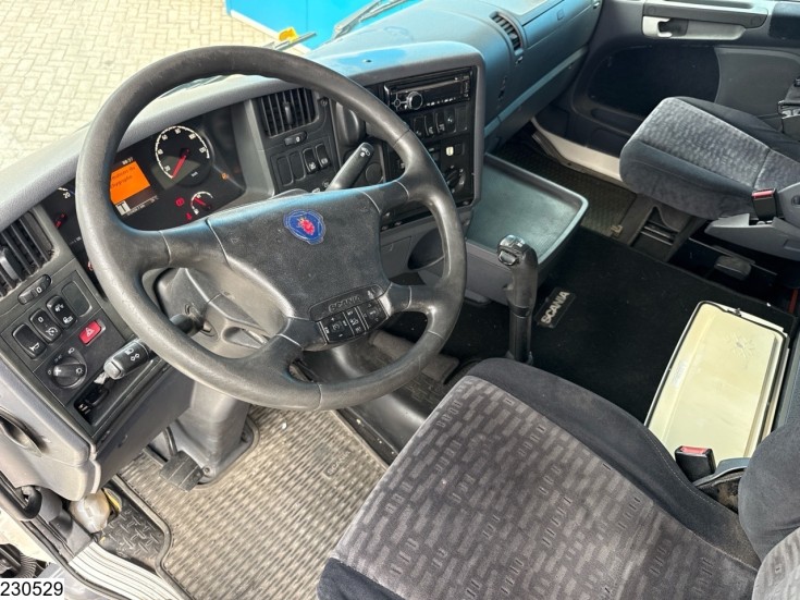 Scania R 420