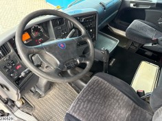 Scania R 420